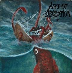 Art Of Deception : Kraken's Awakening